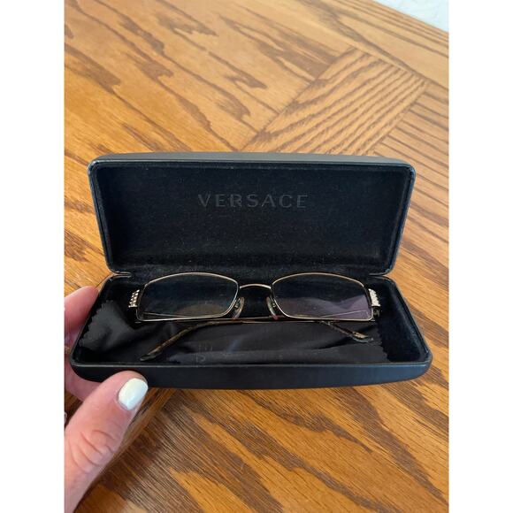 Versace prescription glasses frames - Picture 1 of 5